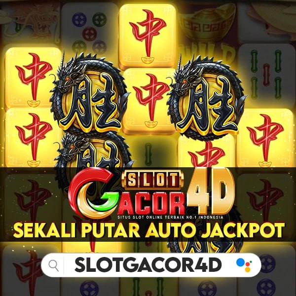 SLOTGACOR4D